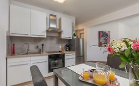 Apartman Tara&Iva