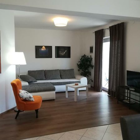 Apartman Tara&Iva Vrsar Exterior foto